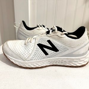 Men’s (Teen) New Balance Turf Baseball Shoes